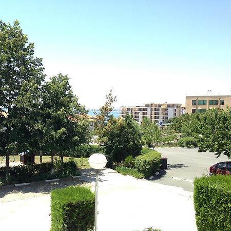 Yanis Guest House Sveti Vlas Exterior photo