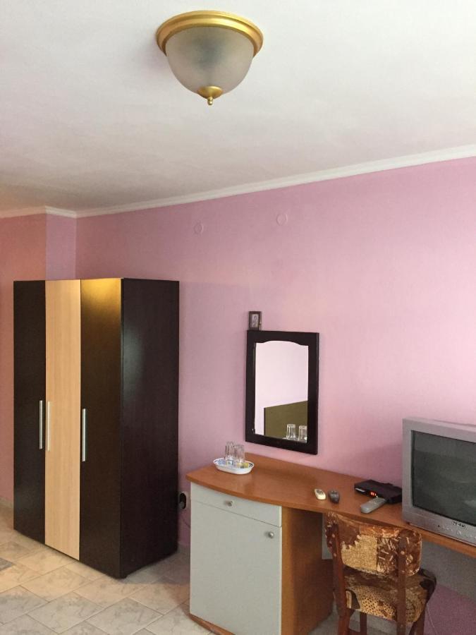 Yanis Guest House Sveti Vlas Room photo