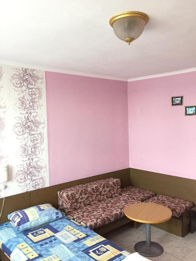 Yanis Guest House Sveti Vlas Room photo