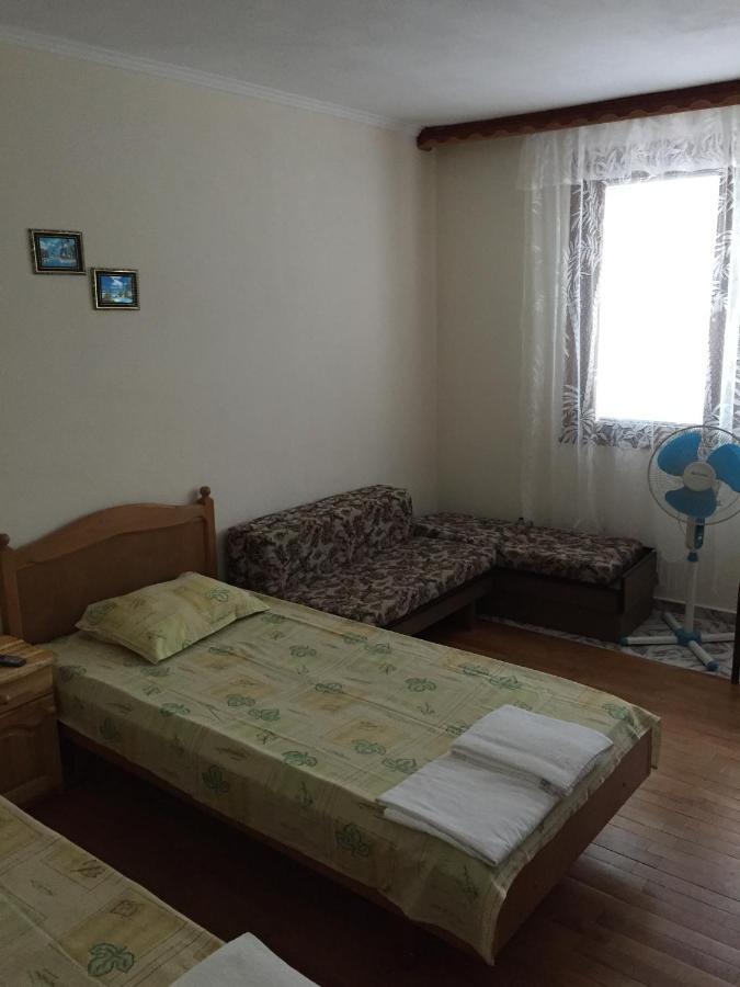 Yanis Guest House Sveti Vlas Room photo